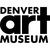 Denver Art Museum logo