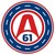 AUTO-ROUTE 61 logo