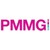PMMG Inc. logo