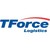TForce Logistics logo