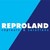 REPROLAND logo