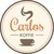 CARLOS KOFFIE logo