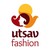 Utsav Fashion logo