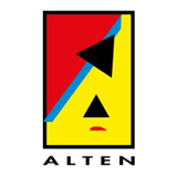ALTEN India logo