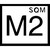 Squaremeters logo