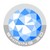 SHINING 3D logo