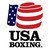 USA Boxing, Inc. logo