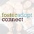 Logo di FosterAdopt Connect