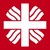 Deutscher Caritasverband e.V. logo