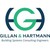 Gillan & Hartmann, Inc. logo