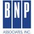BNP Associates, Inc. logo
