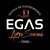Logo di EGAS