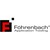 FÖHRENBACH APPLICATION TOOLING logo