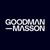 Logo di Goodman Masson