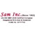 Logo di Sam Inc.