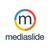 MEDIASLIDE logo