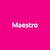 Maestro logo