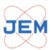 JEM Europe logo
