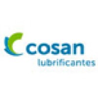 Cosan Lubricants logo