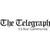 Logo di The Telegraph