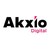 Akxio Digital logo