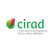 CIRAD logo