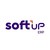 SoftUp ERP logo