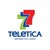 Televisora de Costa Rica logo