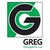 GREG TRANSPORTS logo