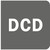 DCD logo