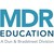 MDR Education logo