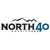 North 40 Outfitters - CSWW, Inc. logo