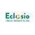 Eclosio ONG logo