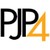 PJP4 logo