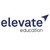 Elevate Education logo