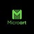 Microart Services Inc. logo