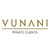 Vunani Private Clients logo