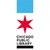 Chicago Public Library logo