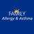 Family Allergy & Asthma logo