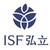 The ISF Academy logo