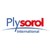 Plysorol International logo