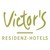 Victor's Residenz-Hotels logo