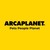 Logo di Arcaplanet