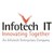 Infotech Enterprises IT Services Pvt Ltd ( Infotech IT ) logo