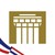 Banco Central de la Rep. Dom. logo