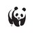 Wereld Natuur Fonds (WWF-NL) logo