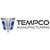 Tempco Manufacturing logo