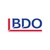 BDO Spain logo