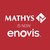 Mathys Belgium and Luxembourg logo