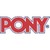 PONY logo